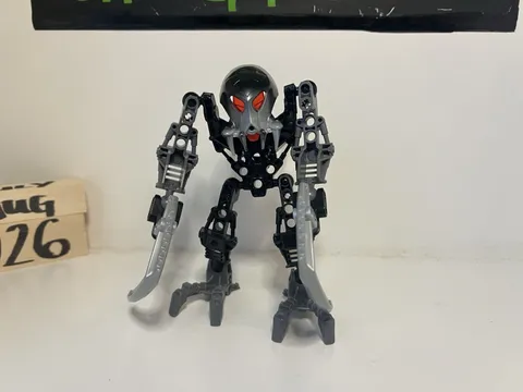 LEGO BIONICLE: Kirop (8949)