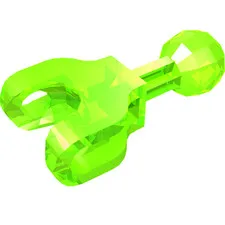 LEGO® Part 90611 - Hero Factory Arm