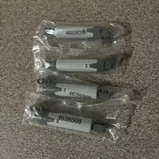 Four Sealed Sets Of Lego Mind Storms Pistons 4638508 ￼￼