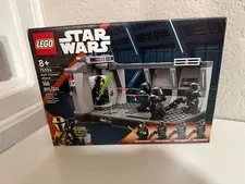 LEGO Star Wars Dark Trooper Attack (75324) NISB