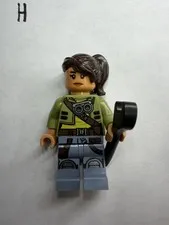 Lego Kordi Minifigure Star Wars SW0755 from Set 75147