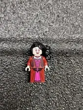 New Lego Vampire Minifigure 31167 Haunted Mansion