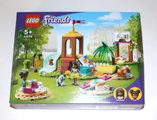 LEGO ® Friends 41698 animal playground pet playground 2023 new original packaging MISB