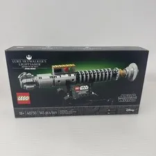 LEGO Star Wars: 40730 Luke Skywalker's Lightsaber