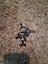 Lego Propeller Blade Lot