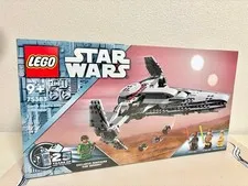 LEGO Star Wars 75383 Darth Maul Sith Infiltrator