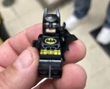 LEGO® DC Univese™ Batman Lego minifigure