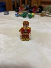LEGO Hyperion SH0227