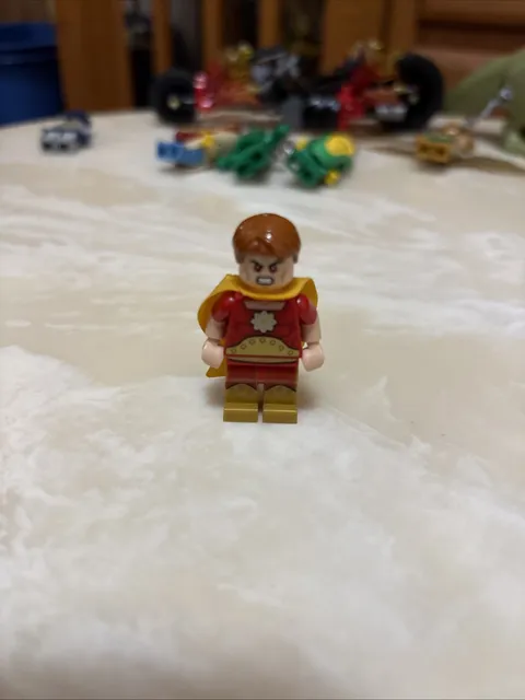 LEGO Hyperion SH0227