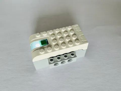 LEGO Education WeDo 2.0 Smart Hub 45301 Tested Robotics STEM