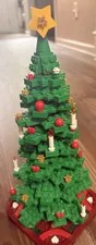 LEGO Christmas Tree