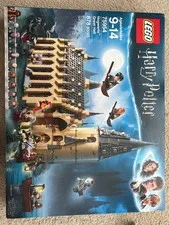 LEGO Harry Potter: Hogwarts Great Hall (75954)