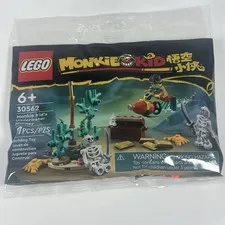 Lego 30562 Monkie Kid's Underwater Journey