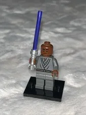 LEGO Star Wars: Mace Windu SW0133 Correct Torso Only See Description