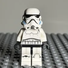 LEGO Star Wars Rebels Stormtrooper Minifigure sw0578 - 1R