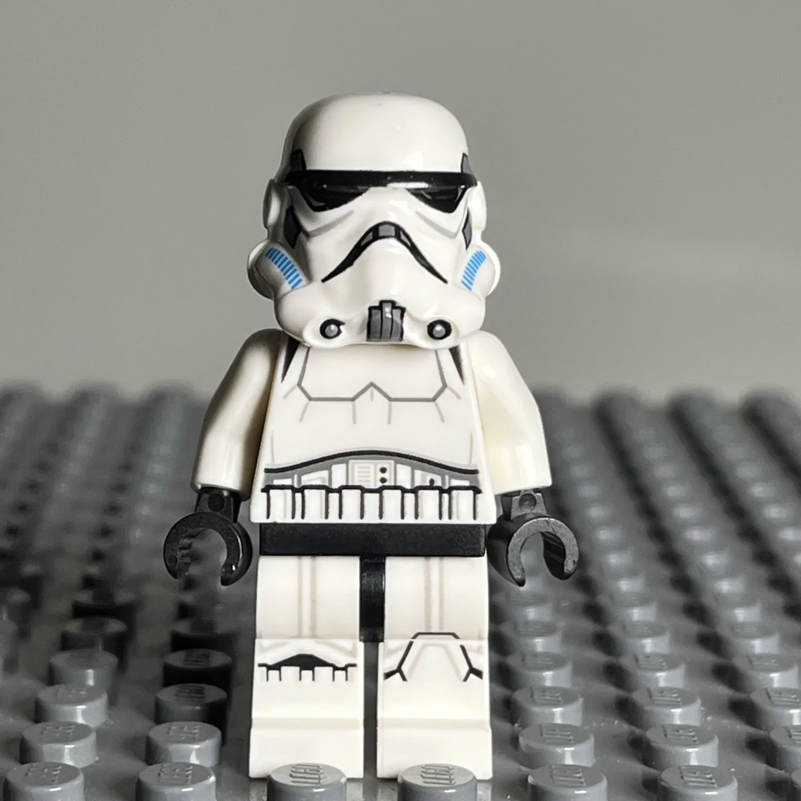 LEGO Star Wars Rebels Stormtrooper Minifigure sw0578 - 1R