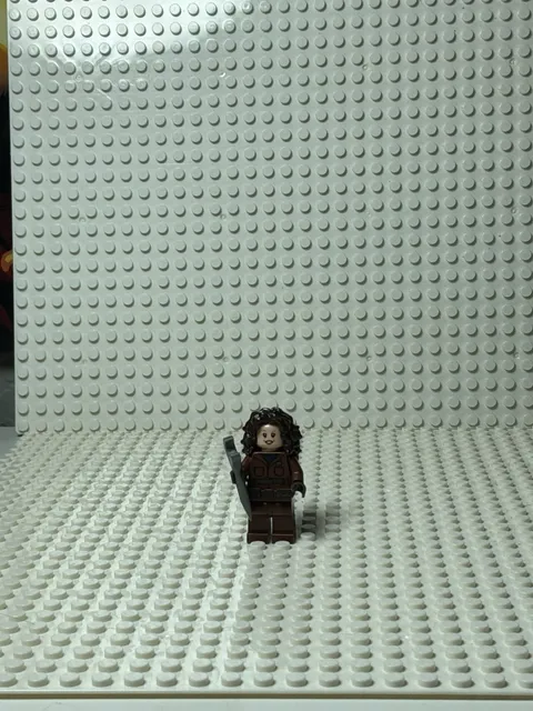 LEGO Peli Motto Minifigure Star Wars Mandalorian from 75325 SW1210