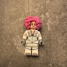 LEGO Star Wars Theelin Dancer sw1194 Minifigure Book of Boba Fett