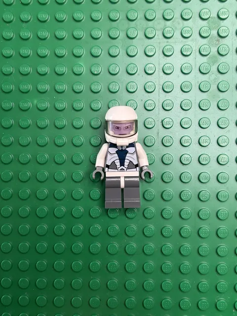 Umbaran Soldier 75013 Clone Star Wars LEGO® Minifigure Sw0454