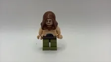 LEGO Star Wars Malakili Minifigure Rancor Keeper  (75005) (sw0434)