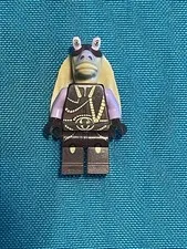 LEGO Minifigure CAPTAIN TARPALS Star Wars