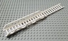 LEGO White City Fire Truck 16x3.5 Extendable Ladder Piece