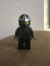 Lego Ninjago Cole Zx Njo0054