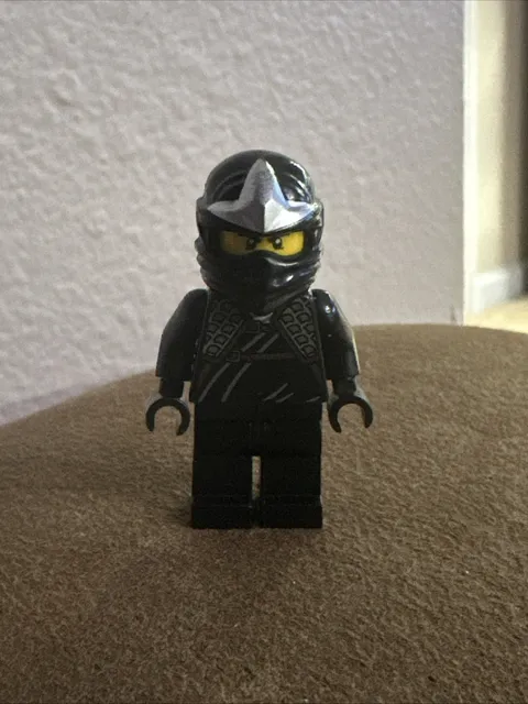Lego Ninjago Cole Zx Njo0054