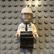LEGO Security guard 70901 The LEGO Batman Movie Super Heroes