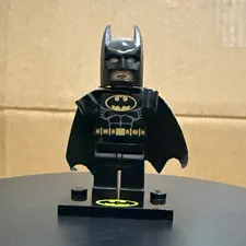 LEGO OG BATMAN 2006 Batman Dark Suit (bat002).