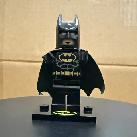 LEGO OG BATMAN 2006 Batman Dark Suit (bat002).