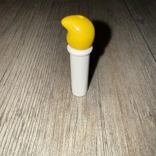 Lego Duplo Item Candle Birthday Replacement Part Free Shipping
