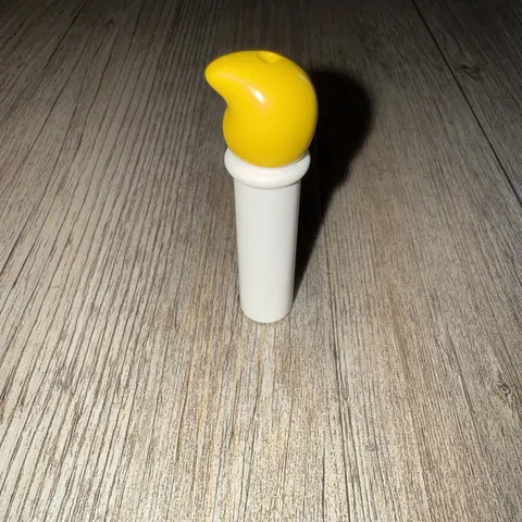 Lego Duplo Item Candle Birthday Replacement Part Free Shipping