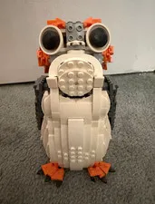 LEGO Star Wars Porg 75230 Set 811 Pieces (2018)
