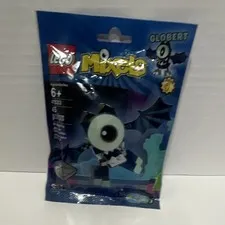 LEGO MIXELS: Globert (41533)