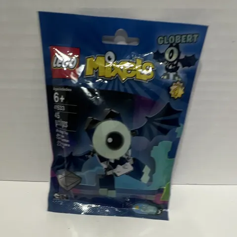 LEGO MIXELS: Globert (41533)