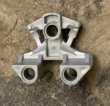 Lego 49423 Silver Gray Replacement Part Piece