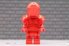 LEGO® Star Wars Minifig sw0990 - Elite Praetorian Guard - Pointed Helmet
