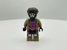 LEGO Super Heroes Gambit Minifigure - sh0994 - Set 76294