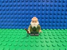 Lego Professor Filius Flitwick Minifigure Harry Potter 76385 hp264 CMF Lot HTF 