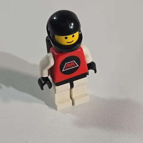 LEGO® Minifigure Space sp033 M:Tron w/Air Tanks