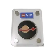 LEGO VIP Space Coin 5006468 SEALED