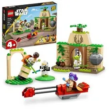 LEGO - Star Wars 75358 - Tenoo Jedi Temple Young Jedi Adventures-Factory Sealed