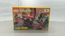 SYSTEM Model Number 6033 LEGO