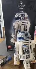LEGO Star Wars: R2-D2 (75308)- used, assembled