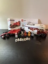 A Lot Of Lego Star Wars, Figs, And Helmets With Other Figs And Sets