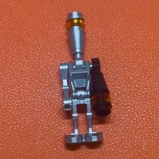 LEGO Star Wars The Clone Wars | Assassin Droid Minifig sw0229
