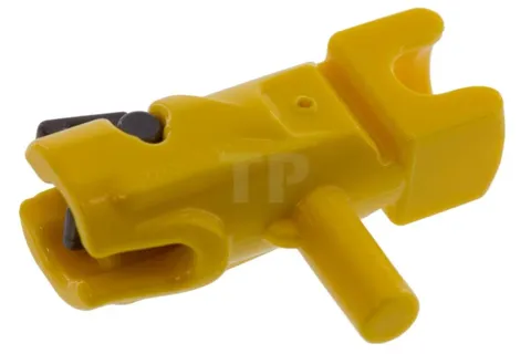 LEGO MINIFIGURE WEAPON MINI BLASTER (1 PCS) CHOOSE YOUR COLOR 23922!!