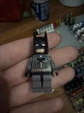 Batman -Copper Belt 76001 Dark Knight Trilogy Super Hero LEGO® Minifigure Figure