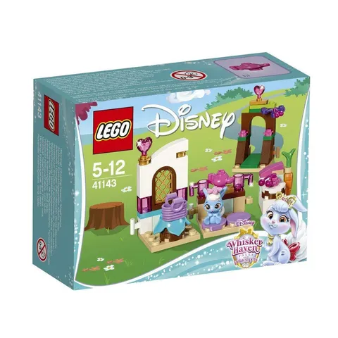 LEGO® Disney Princess 41143 Berry's Kitchen